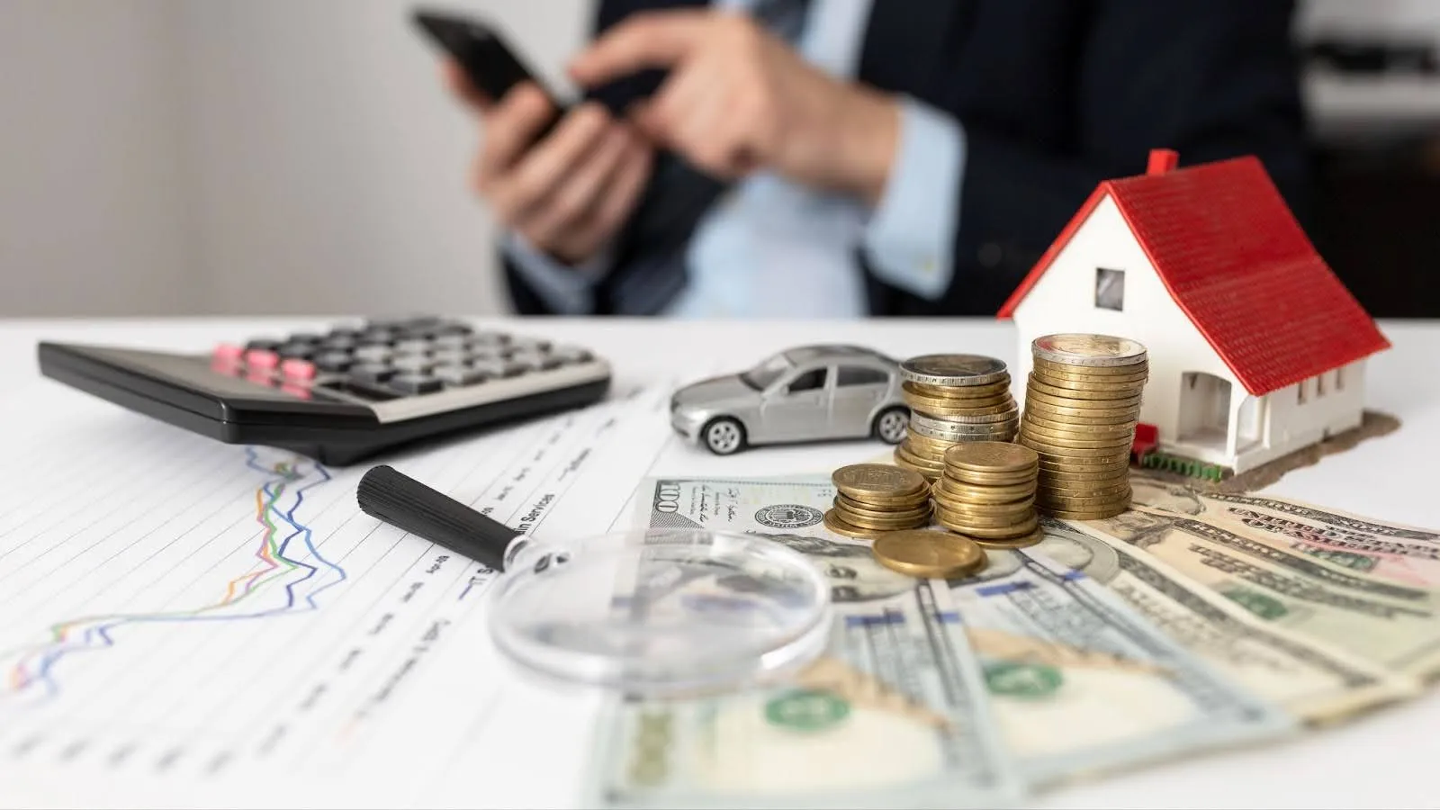 What About Assets Outside Your Will