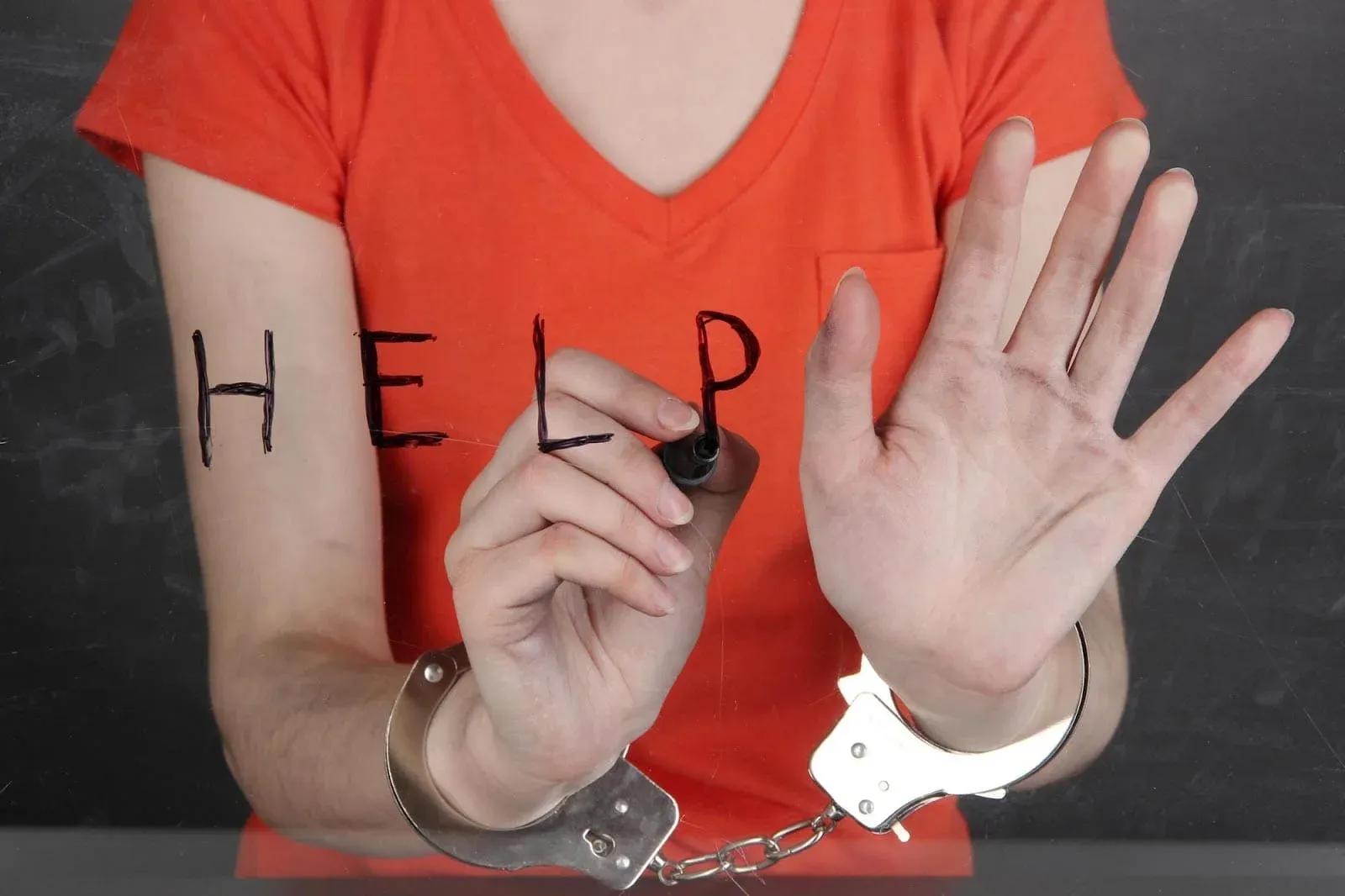 What Are Personal Protection Orders