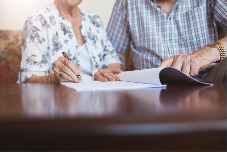 What Are The Advantages Of Writing A Will