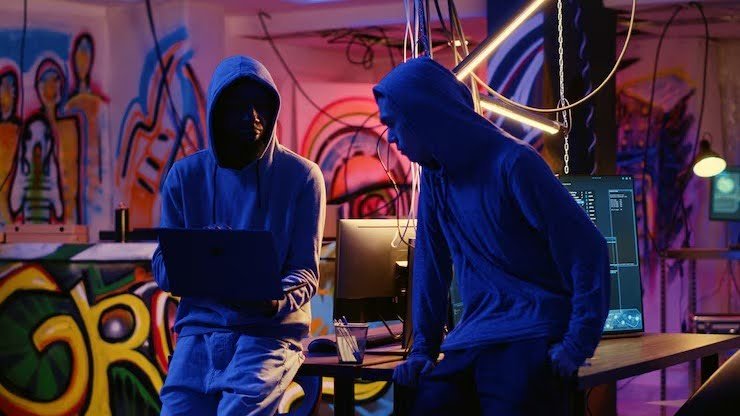 What Are The Penalties For Gang-Related Activities