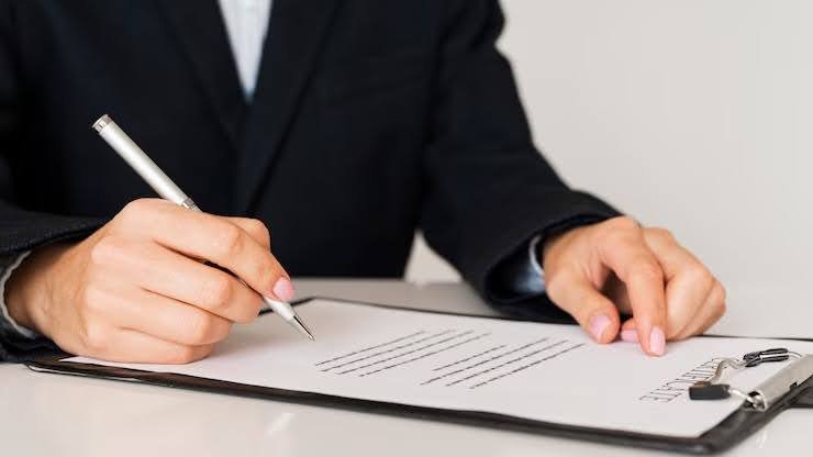 What Are The Punishments For Forgery In Singapore