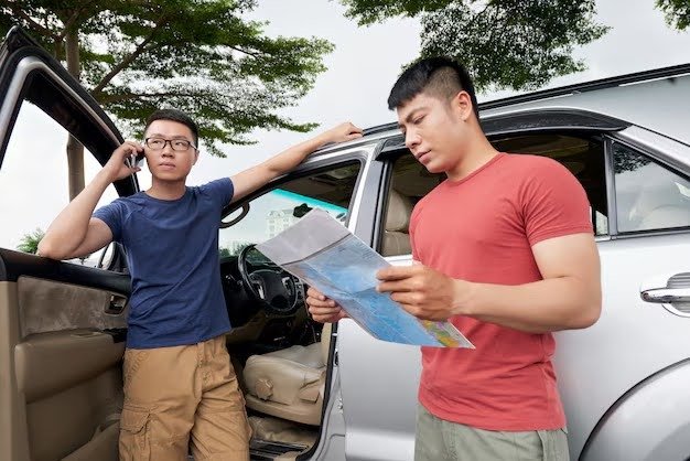 What Are The Requirements For Getting A Private Hire Car Driver’s Vocational Licence (PDVL)