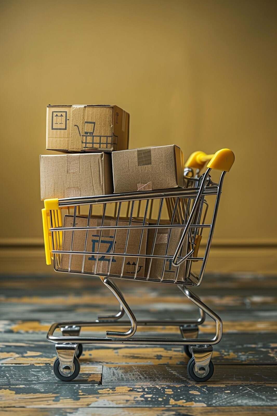 What Can You Do If You Bought A Defective Product