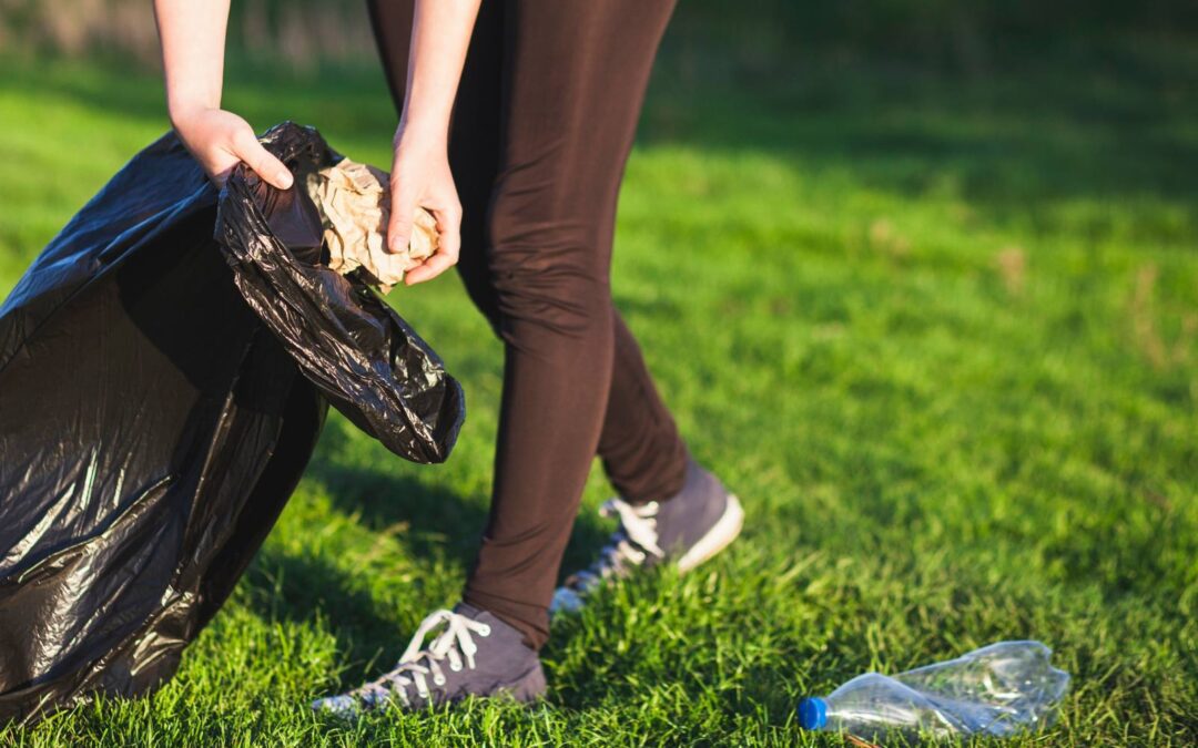 Understanding Littering Offences And Penalties In Singapore