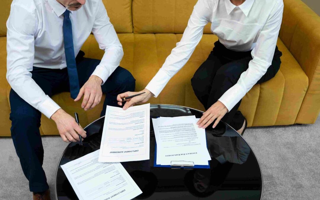 What Happens If No Executor Is Named In A Will? Find Out Here