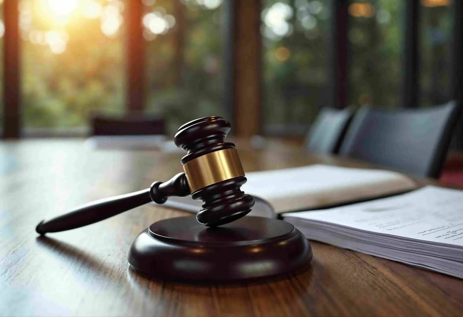 What Happens If You Miss Your Court Date In Singapore?