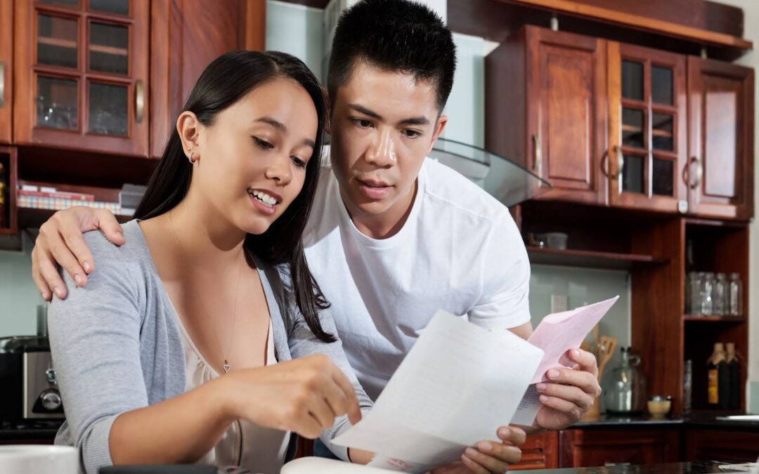 What Happens To A Joint Bank Account When Someone Dies In Singapore?
