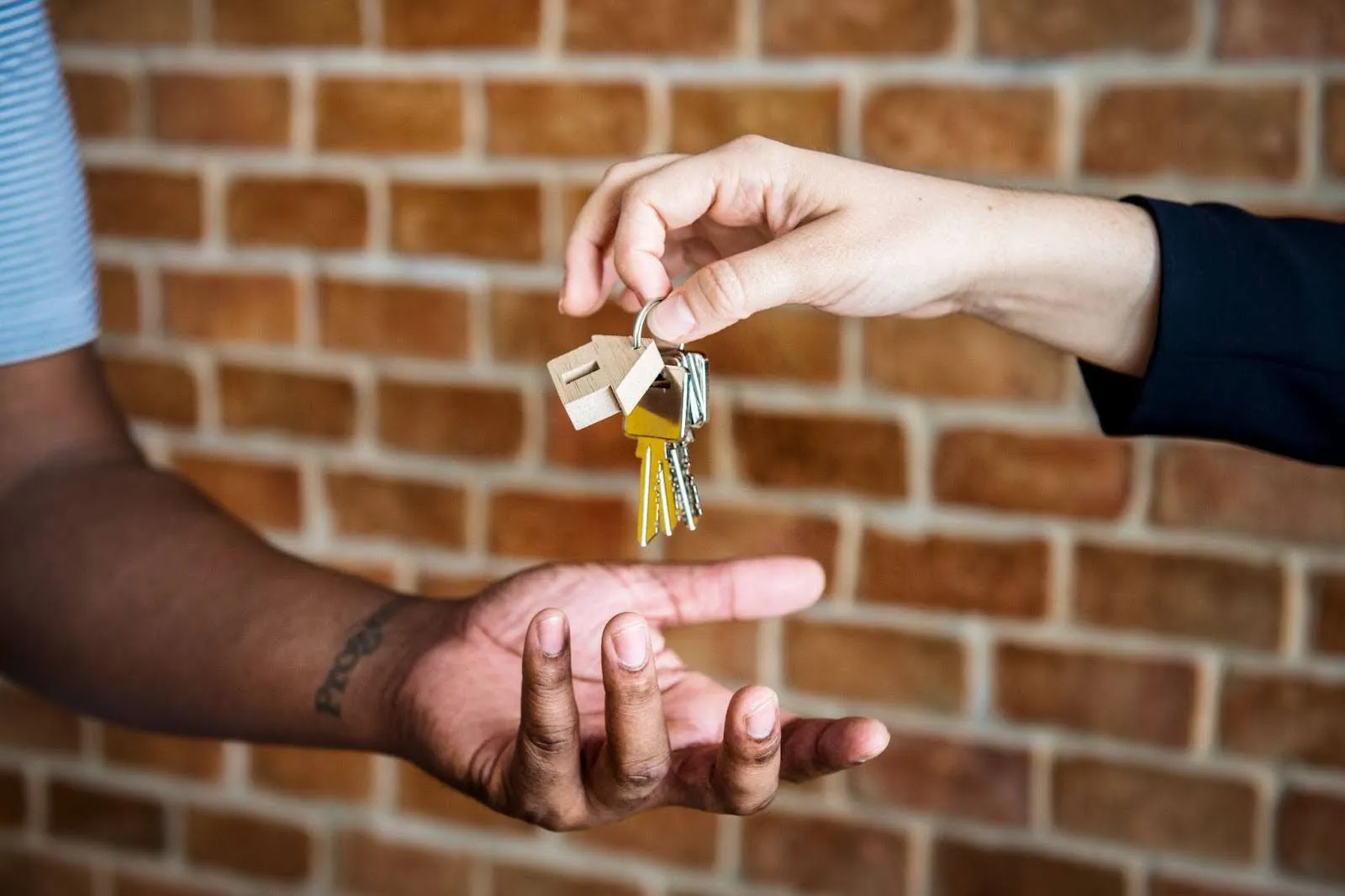 What Happens To Property If An Executor Is Uncontactable