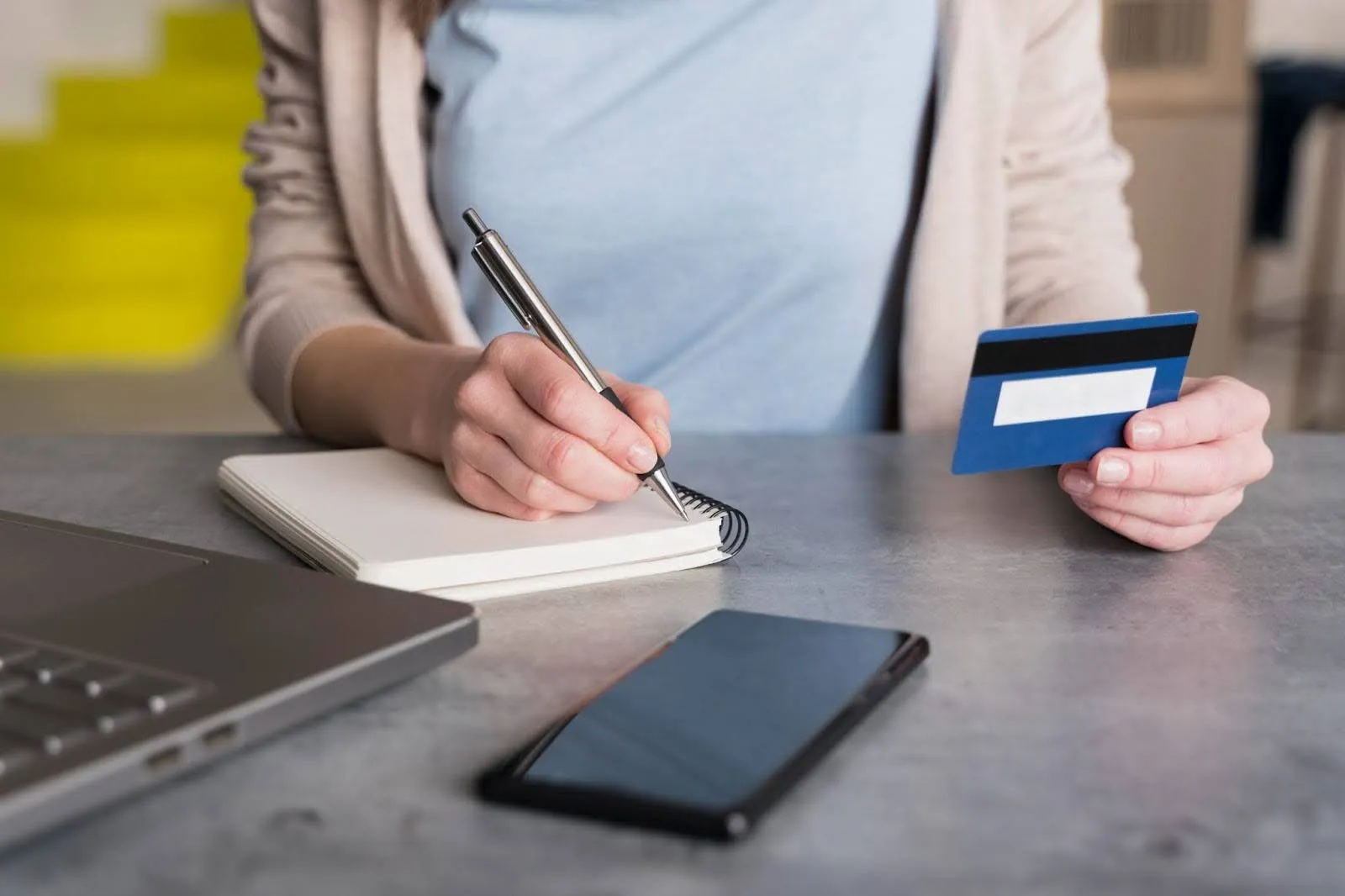 What Happens To The Bank Account When A Spouse Dies