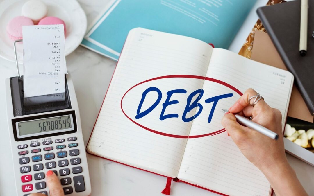 What Happens To Your Debts If You Die: Legal & Financial Guide