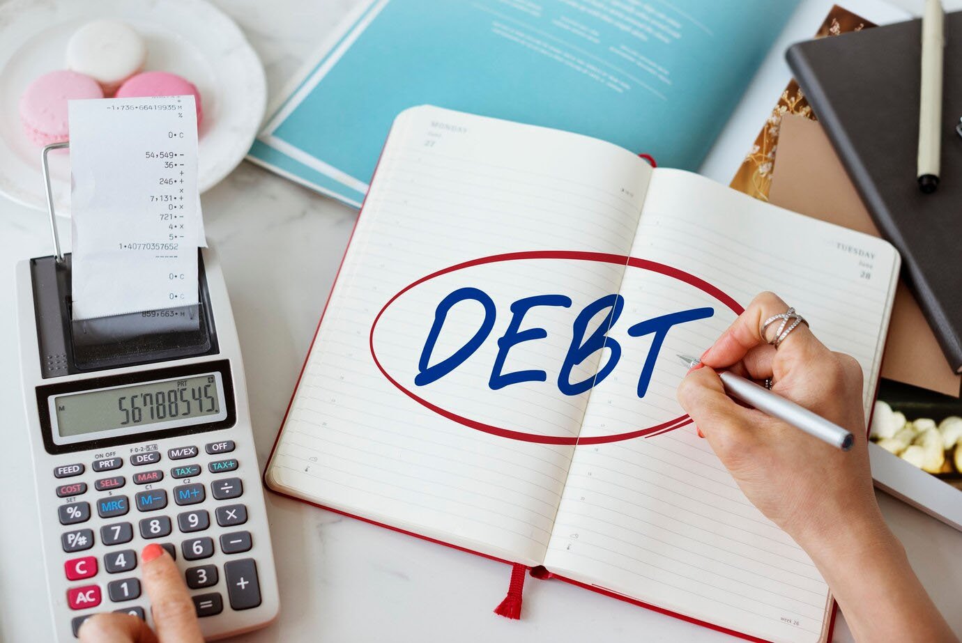 What Happens To Your Debts If You Die - Legal & Financial Guide