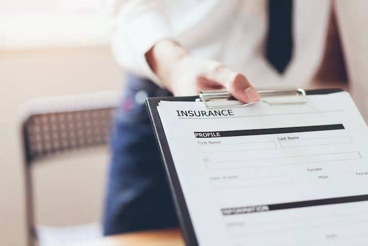 What Happens To Your Insurance Proceeds After Death