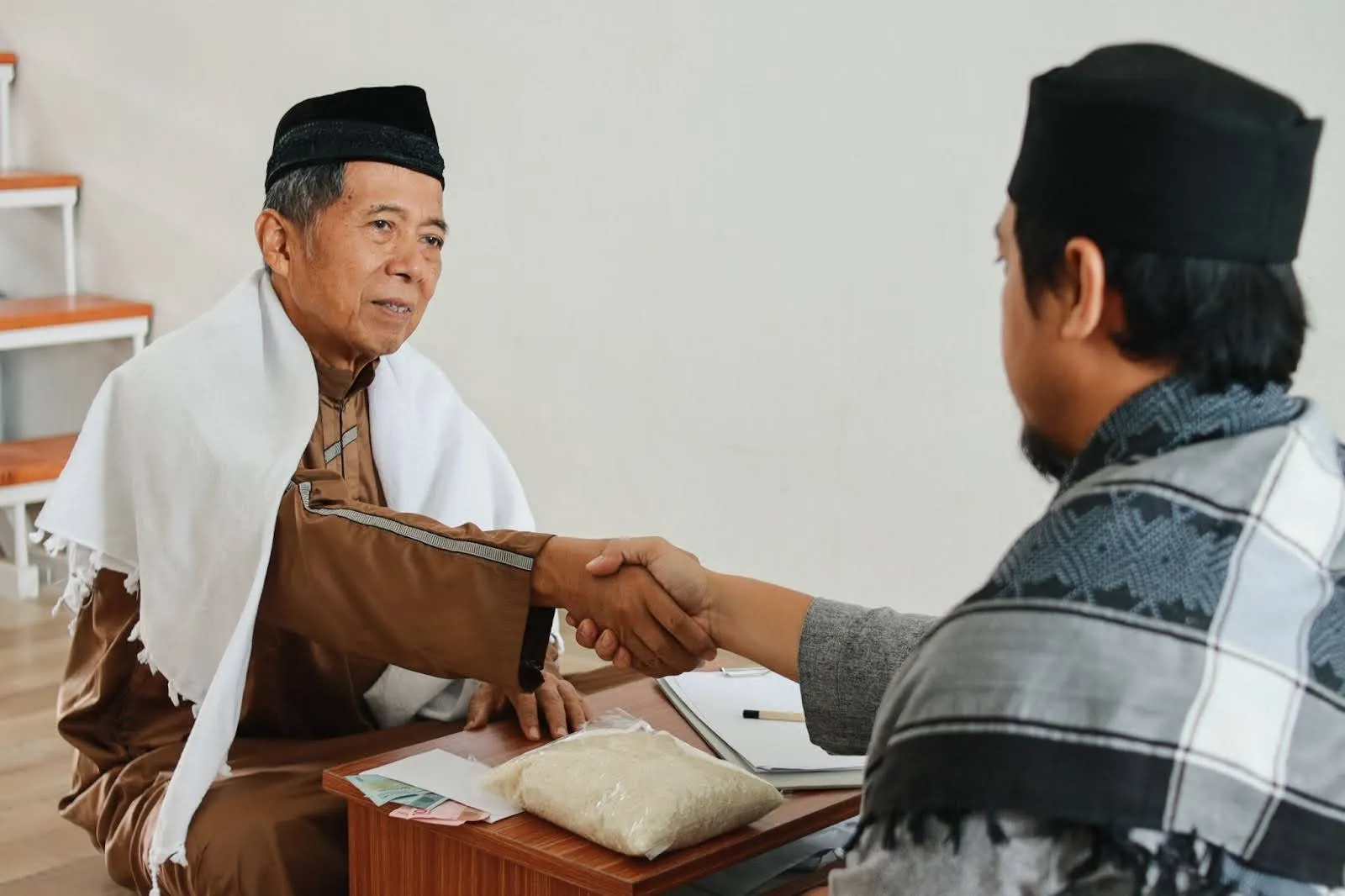 What Happens to Your CPF, Property, and Insurance