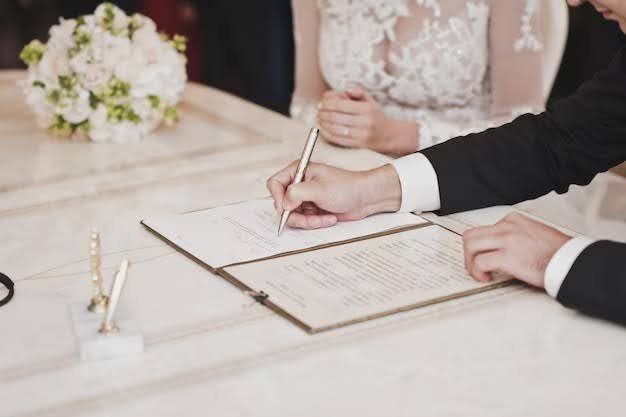 What If Your Marriage Has A Cross-Border Element