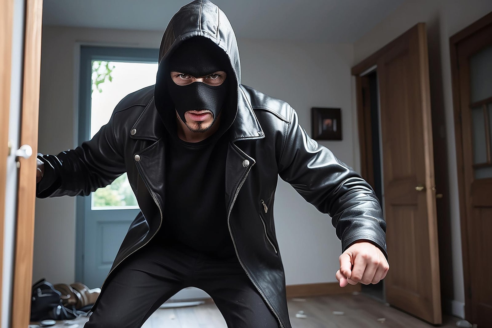 What Is A Criminal Offence In Singapore