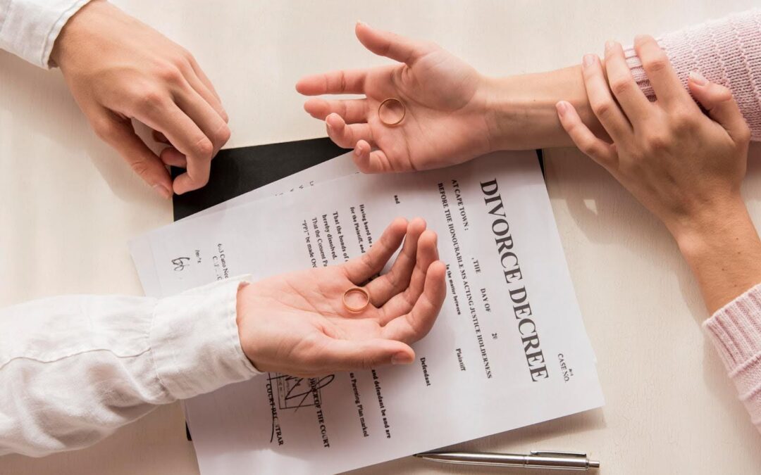 What Is A Divorce Decree & Why It Matters In Singapore