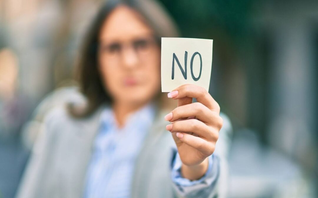 What Is A Temporary Restraining Order In Singapore?
