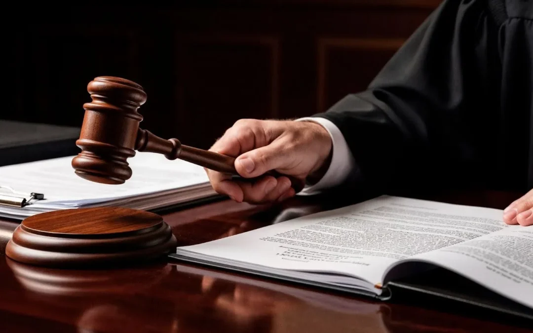 What Is An Omission In Criminal Law? Understanding Your Legal Liability