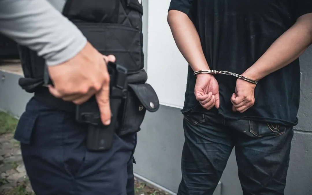 What Is Concurrence In Criminal Law? A Legal Guide To Understand