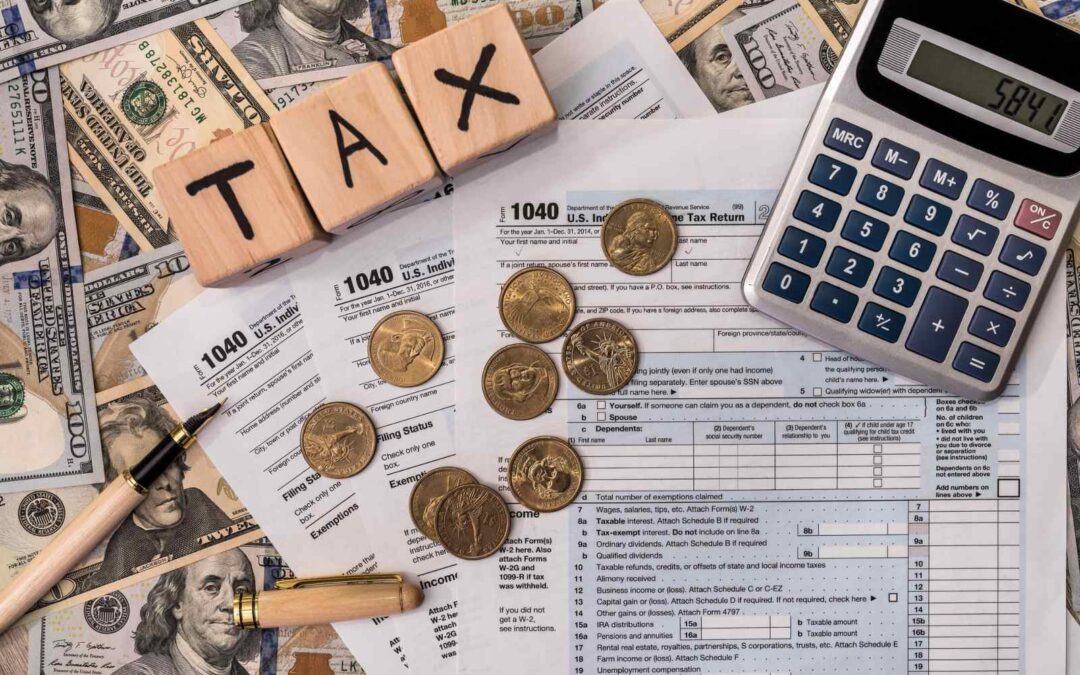 What Is Considered Tax Evasion in Singapore? The Laws And Penalties Explained