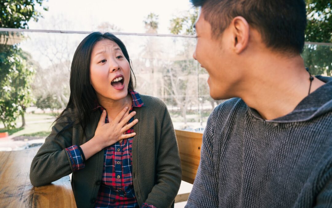 What Is Considered Verbal Abuse In Singapore? Know Your Rights!