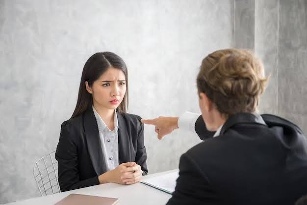 What Is Knowing Receipt And Dishonest Assistance