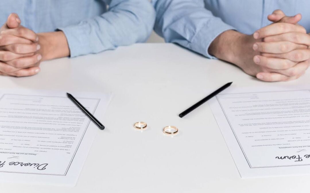 What Is No-Fault Divorce? A Simpler Path To Ending A Marriage