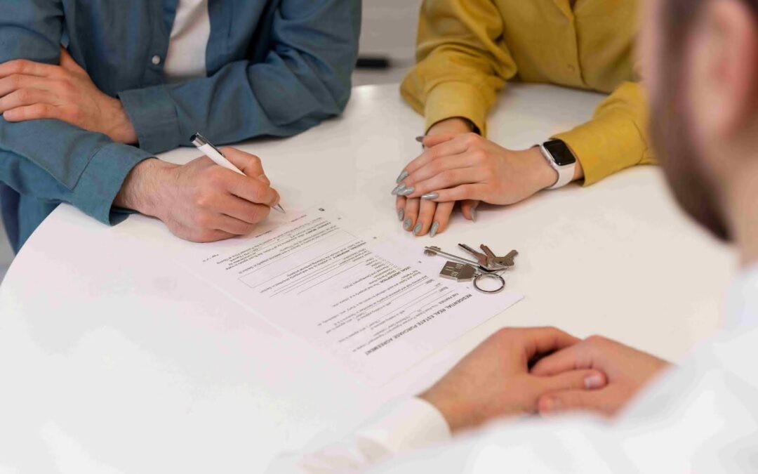 What Is Probate, And Do You Need It When Someone Passes Away?