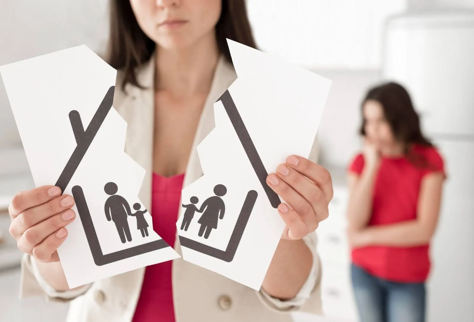 What Is Separation In Singapore