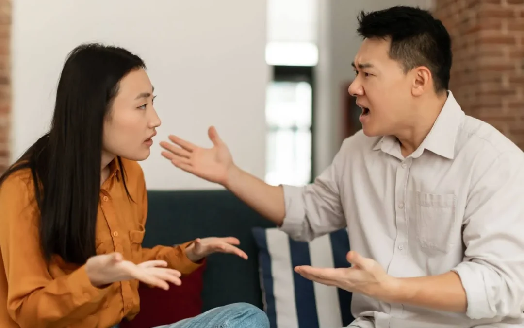 What Is Verbal Intimidation? A Singapore Legal Guide