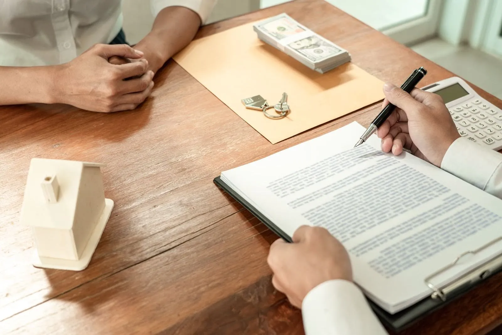 What Is the General Rule When a Beneficiary Dies Before the Testator