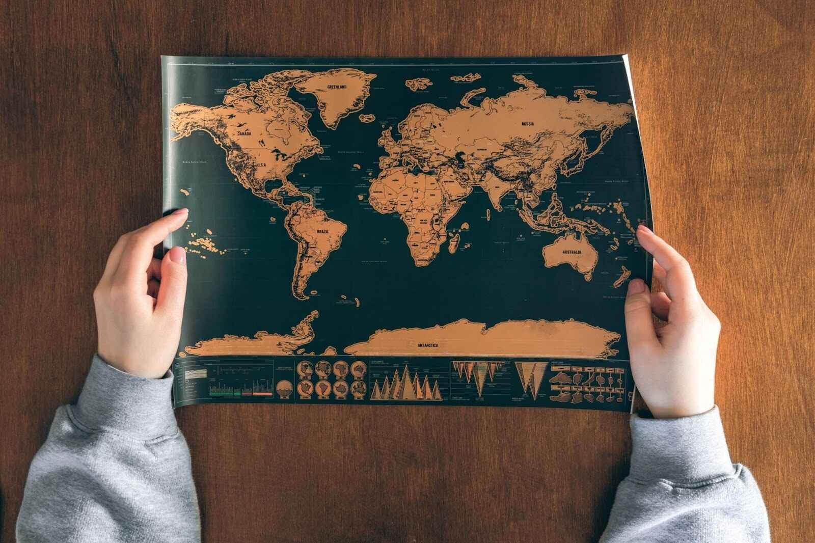 What To Do If The Person Is Missing Overseas