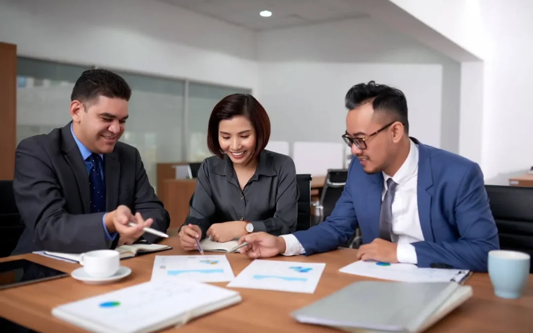 What To Expect During A First Appointment With A Criminal Lawyer