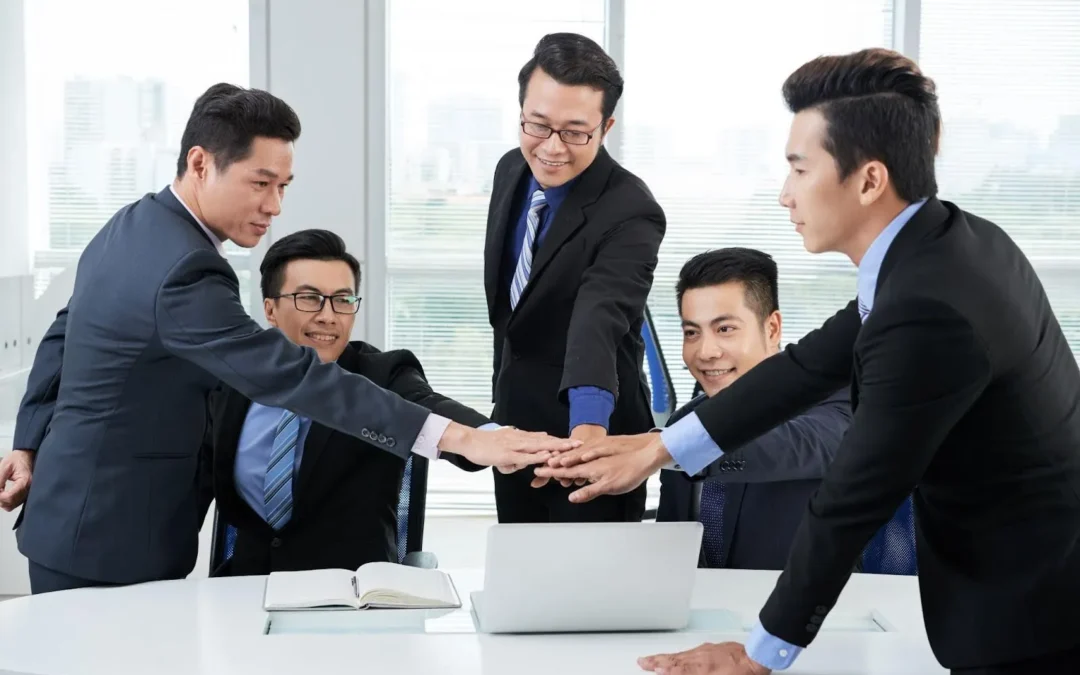 What is a Joint Venture? A Simple Guide for Businesses in Singapore