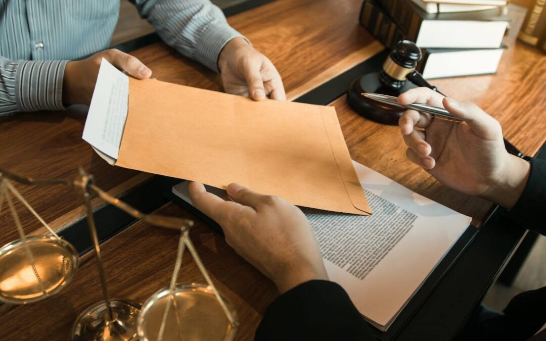 What is a Restraining Order in Singapore and How to Get One?