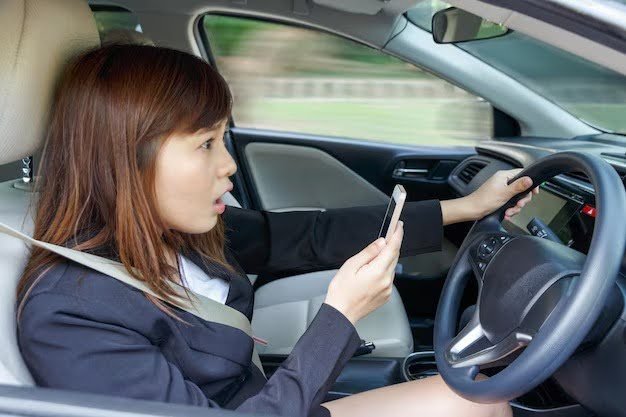 What’s The Penalty Of Driving Without Licence In Singapore