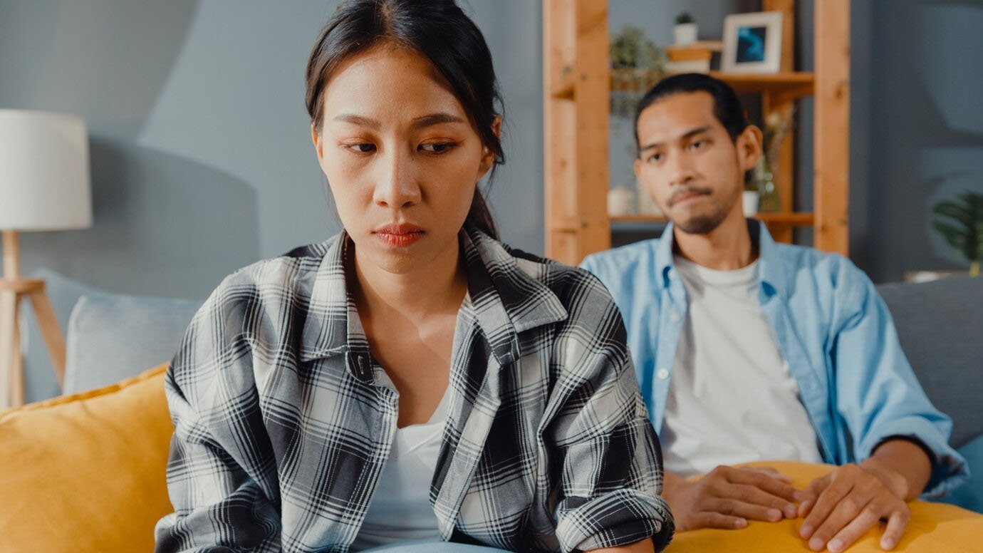 When Is Counselling Ordered By The Court