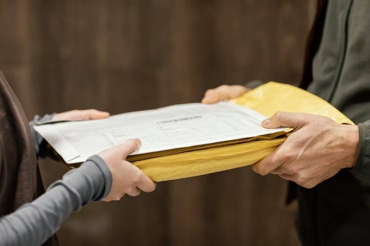 Where To Store Your Will In Singapore - Safe & Legal Options
