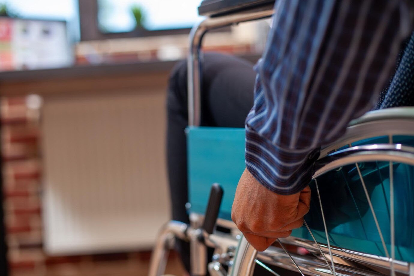Who Is Considered A Vulnerable Adult