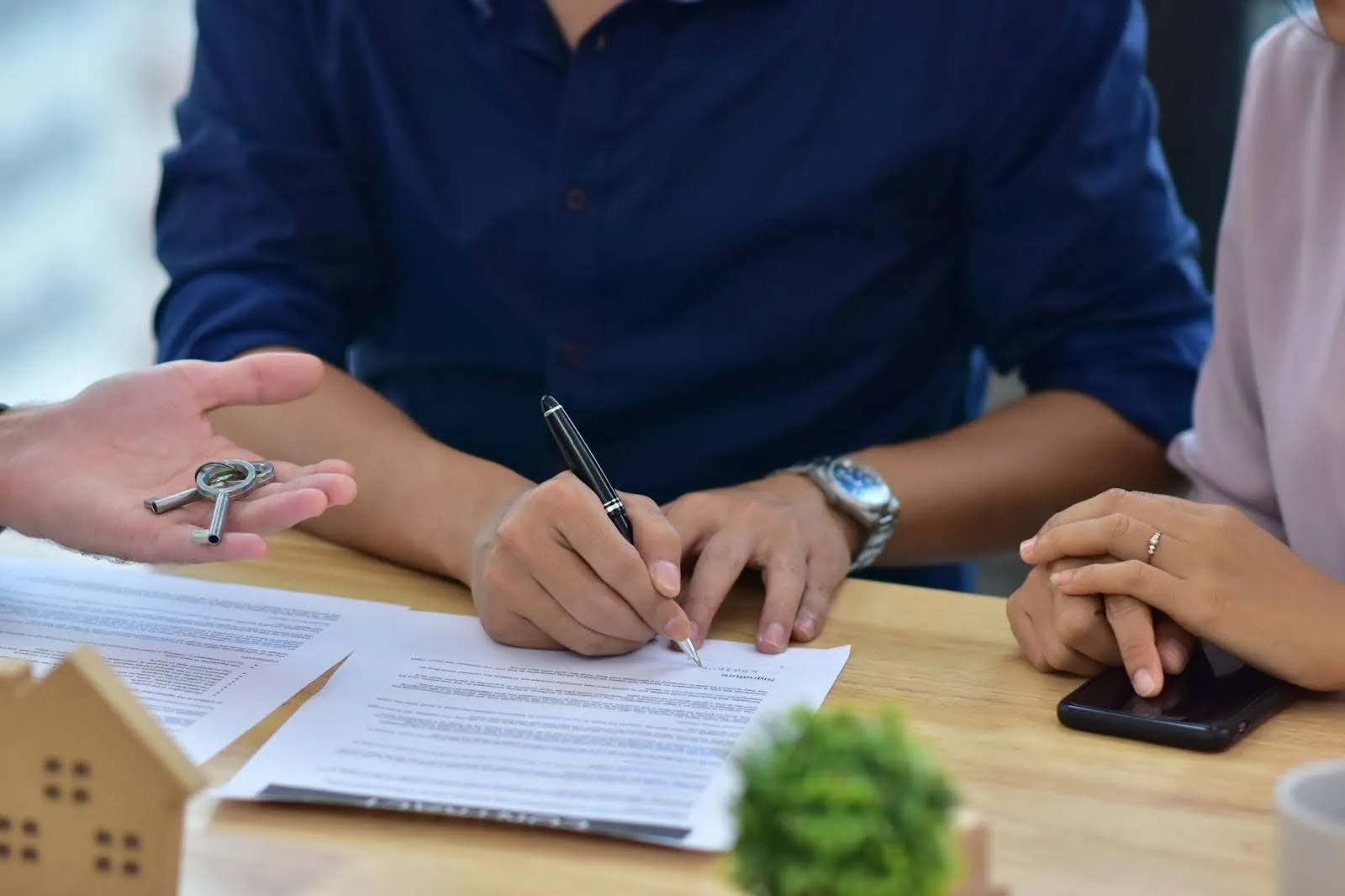 Why Does Property Get Left Out of a Will