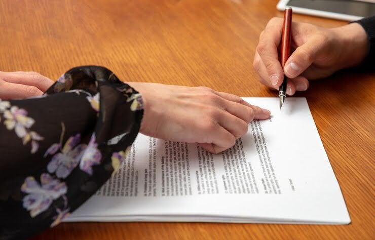 Why Should Someone Make A Will