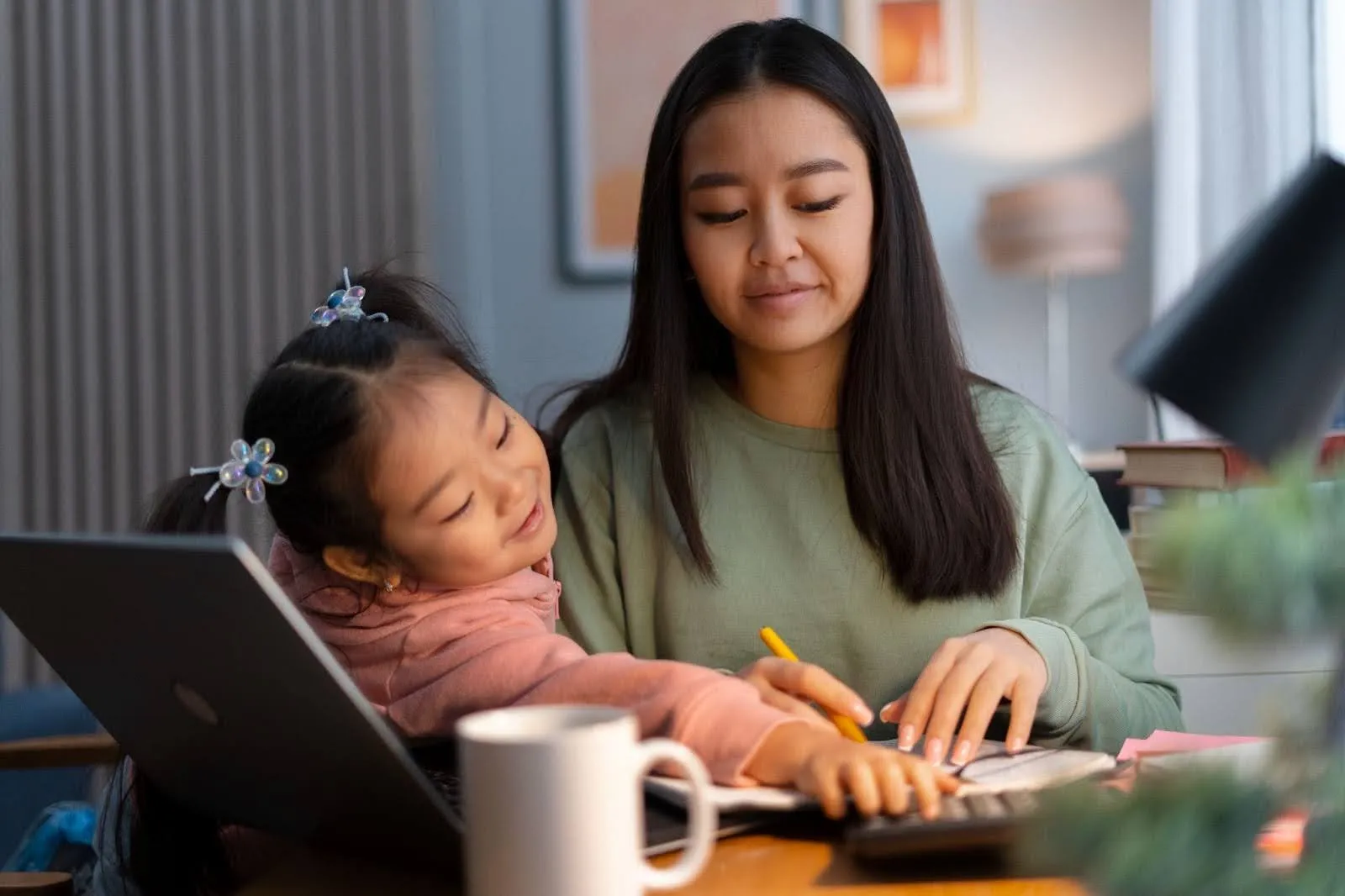 Why is a Proposed Parenting Plan Necessary