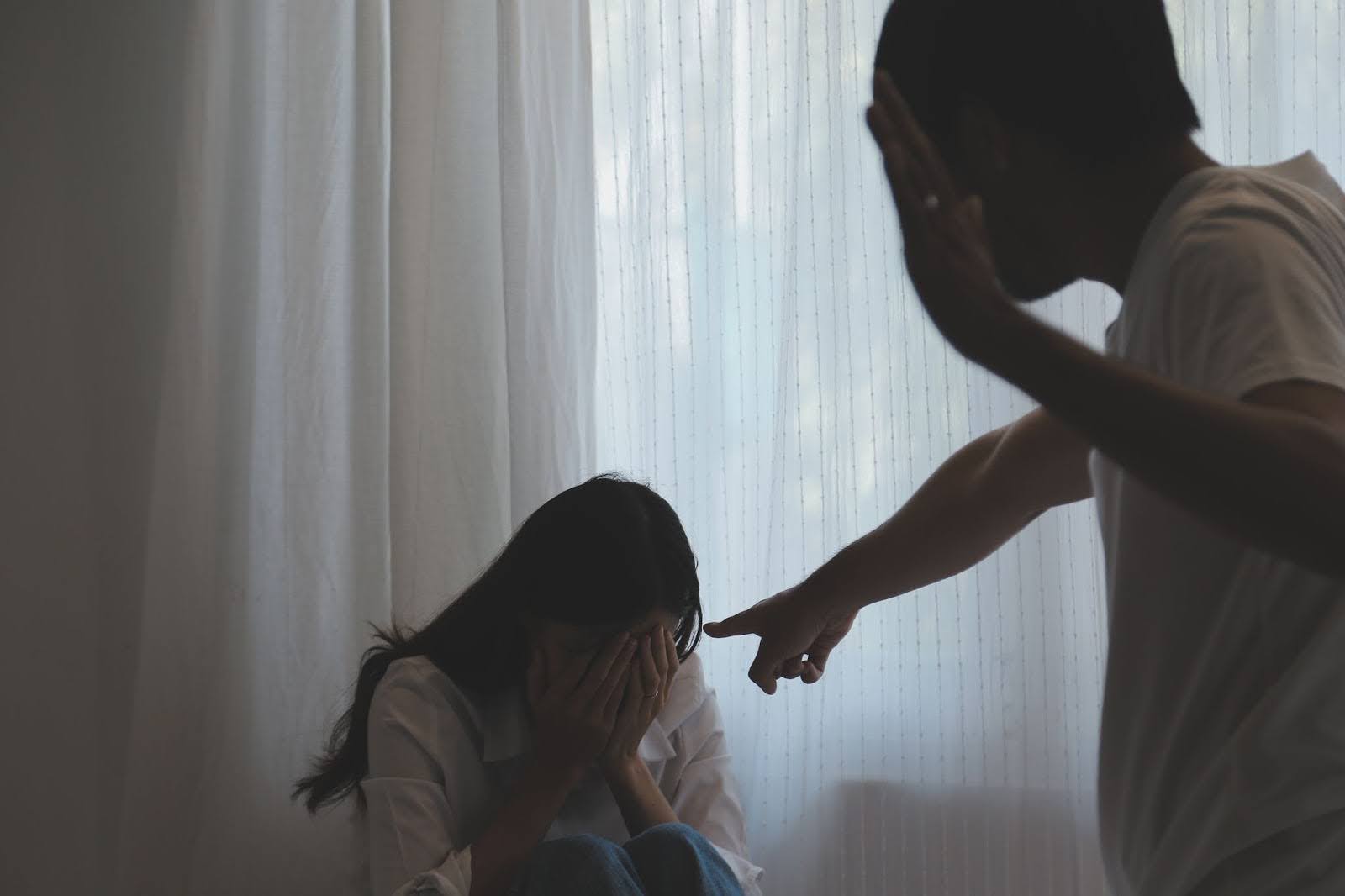 Words That Wound Is Verbal Abuse a Crime in Singapore