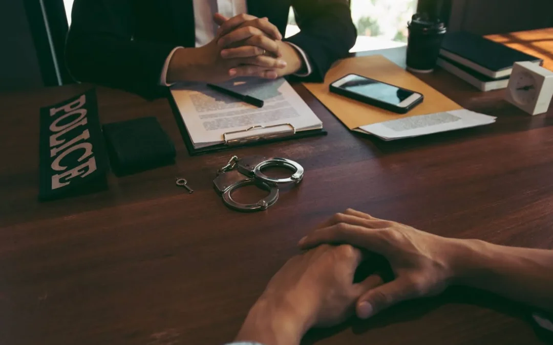 Your Essential Guide to the 4 Types of Criminal Law in Singapore