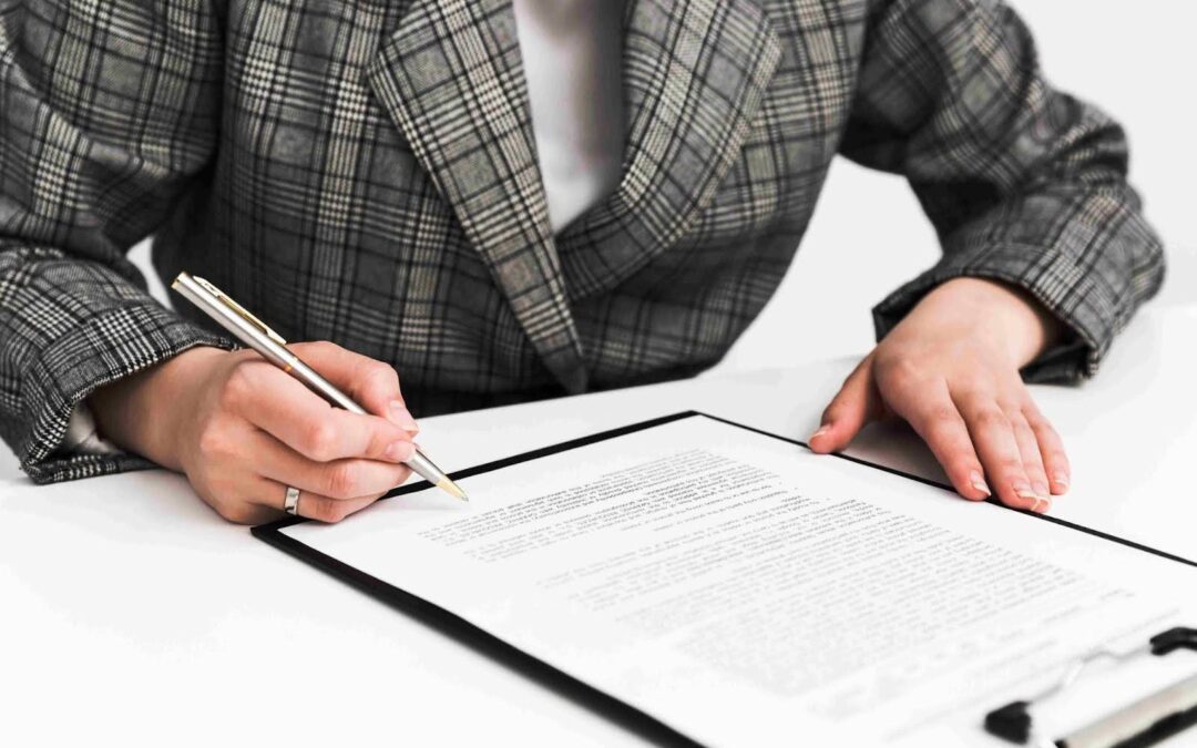 Your Guide To Applying For Letters Of Administration In Singapore