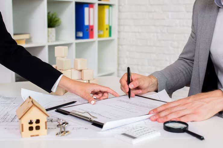 Your Guide To Giving Away Overseas Assets In A Will From Singapore