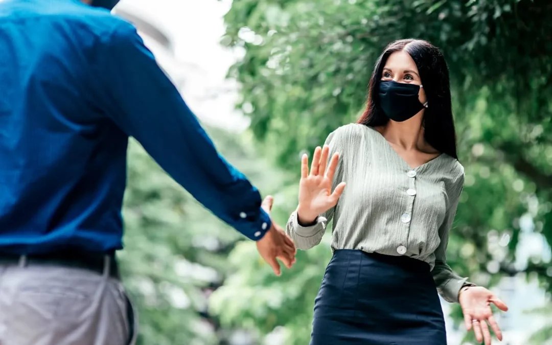 Your Guide To Proving Witness Intimidation In Singapore