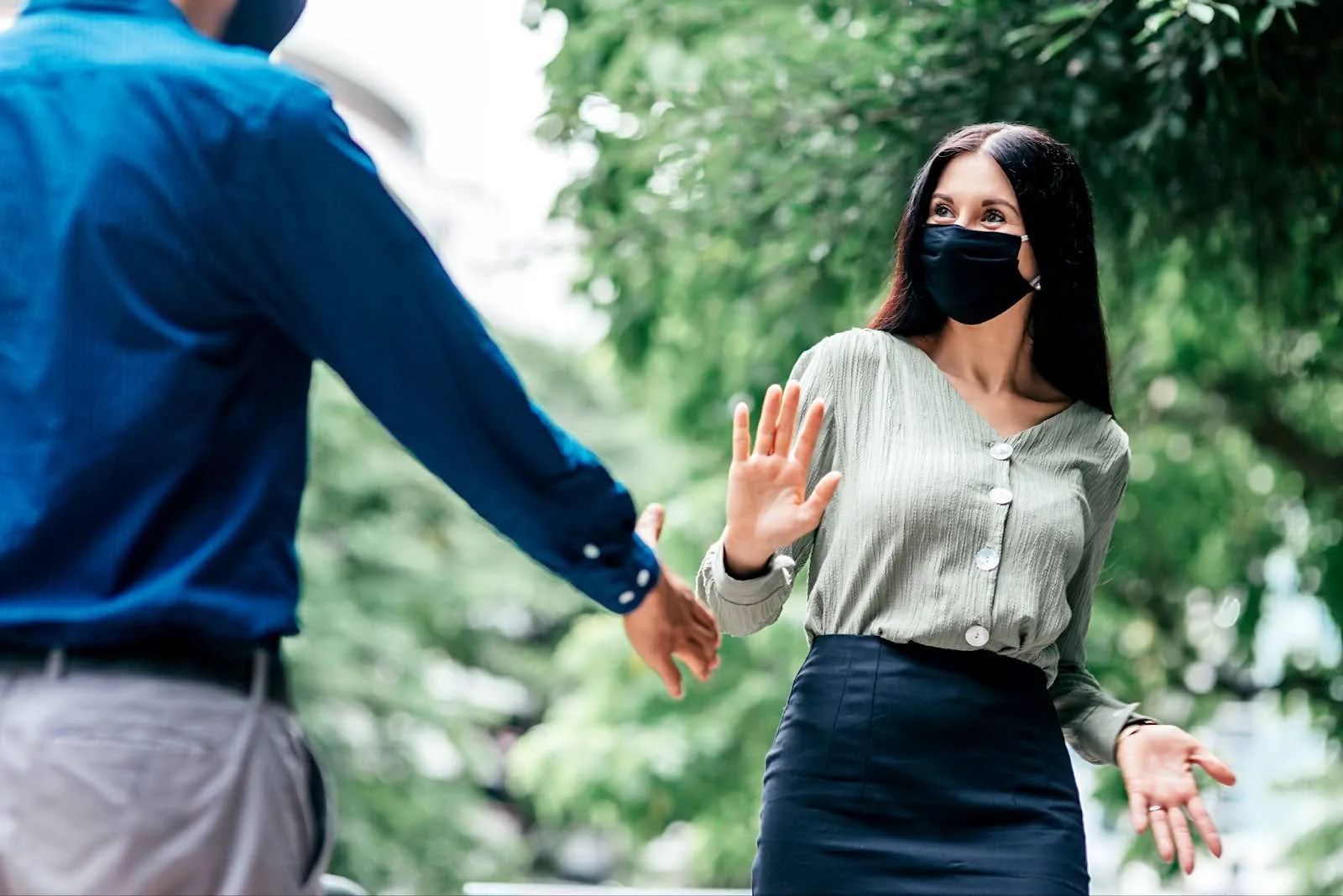 Your Guide To Proving Witness Intimidation In Singapore