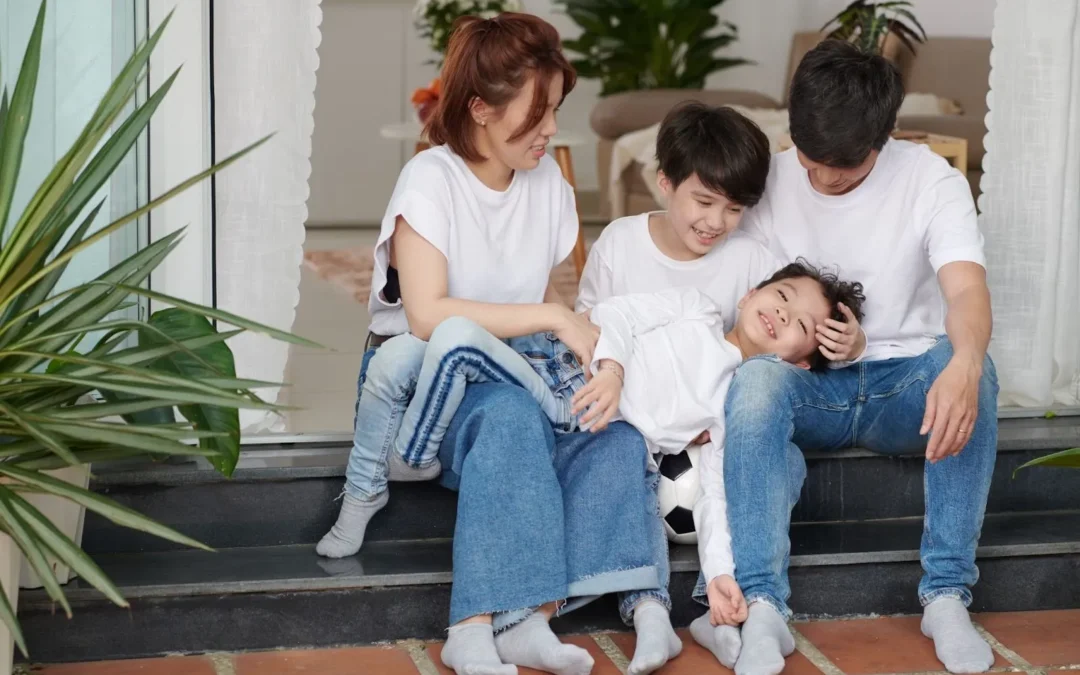 Your Simple Guide To Family Law Terminology In Singapore