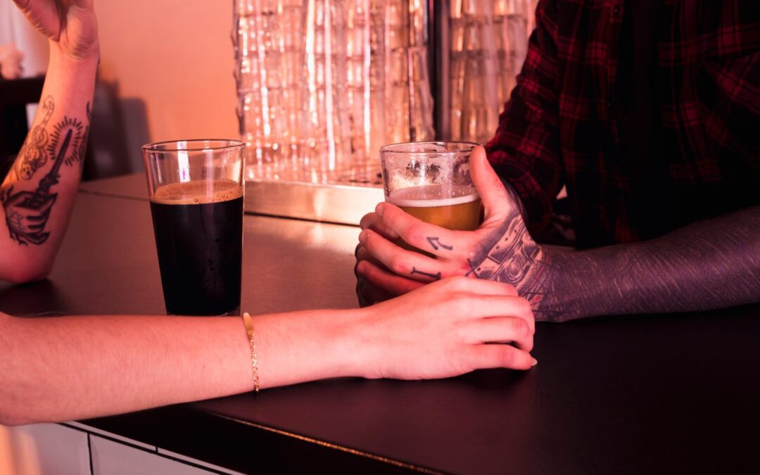 Date Rape In Singapore: Related Offences And Steps To Take